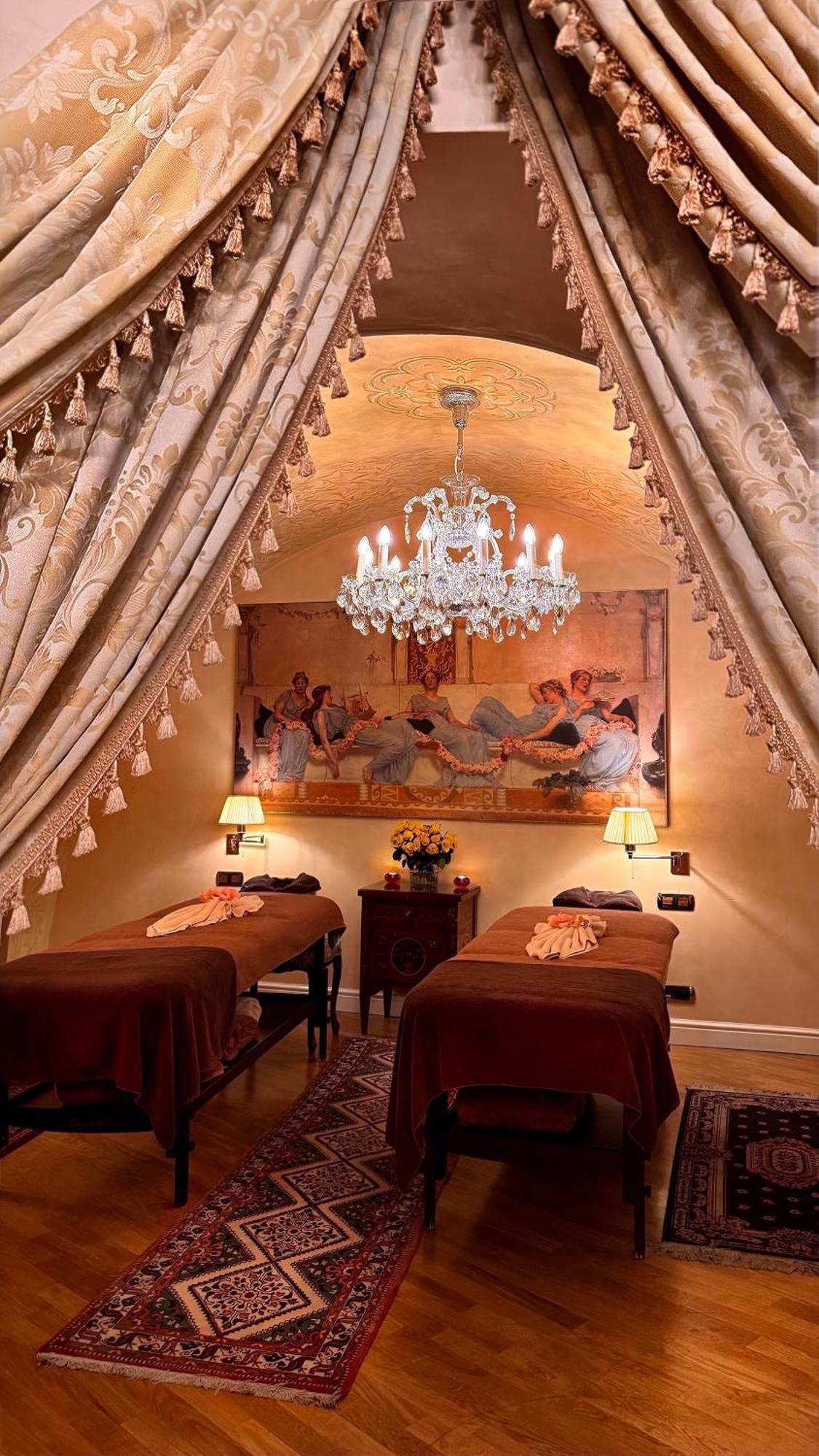 Alchymist Prague Castle Suites Exterior photo