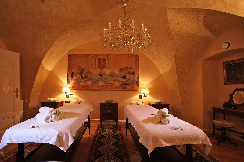 Alchymist Prague Castle Suites Exterior photo