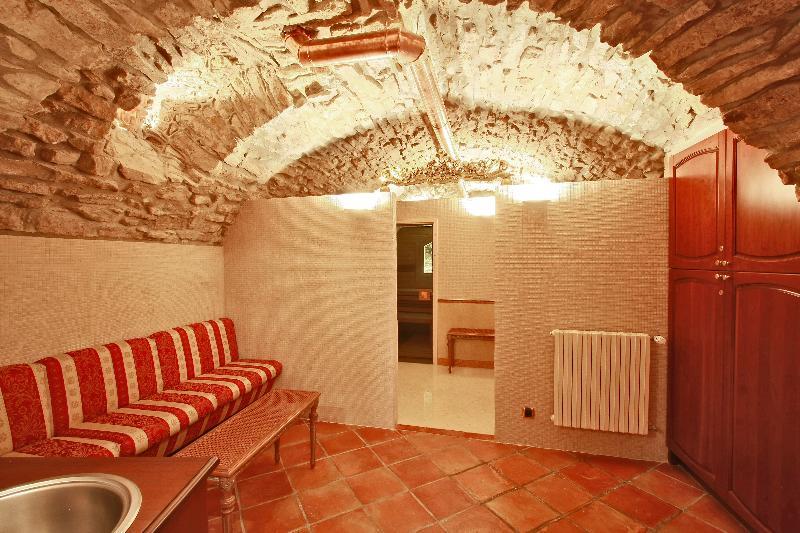 Alchymist Prague Castle Suites Exterior photo